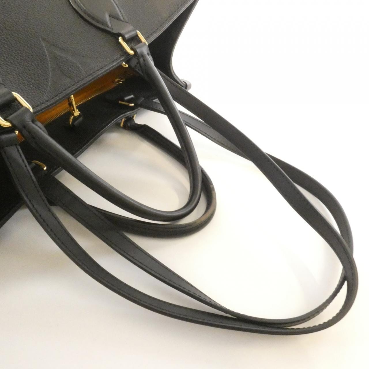 LOUIS VUITTON OnTheGo M45595 Handbag Monogram 4
