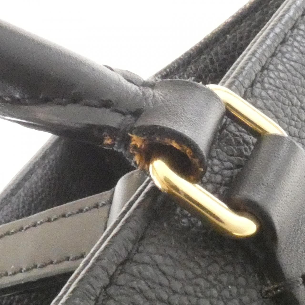 LOUIS VUITTON OnTheGo M45595 Handbag Monogram 5