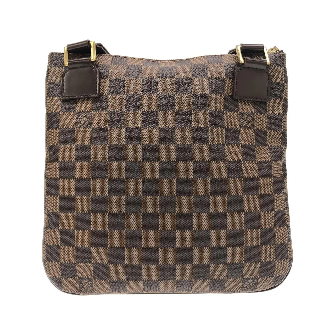 LOUIS VUITTON Pochette N51111 Shoulder Damier