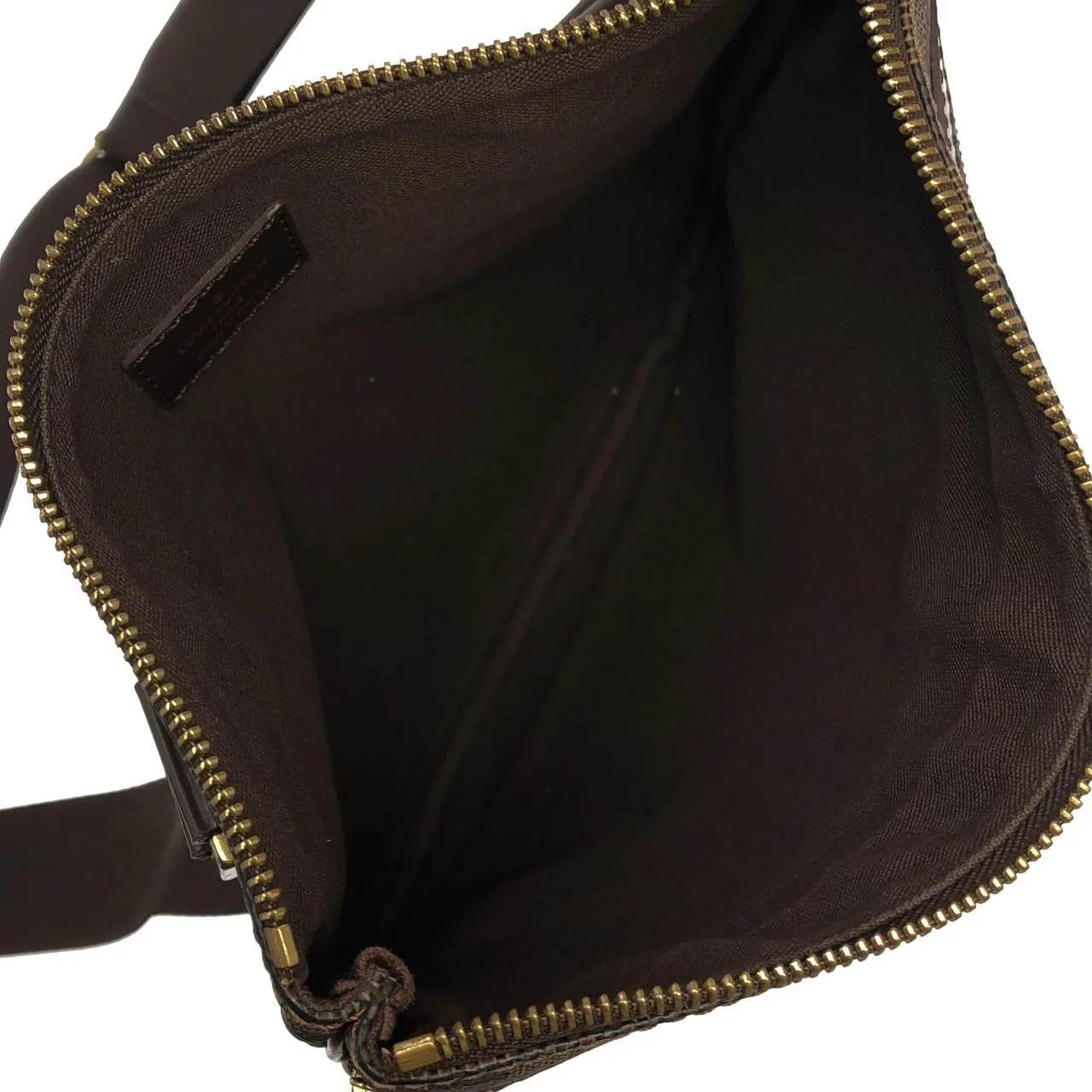 LOUIS VUITTON Pochette N51111 Shoulder Damier