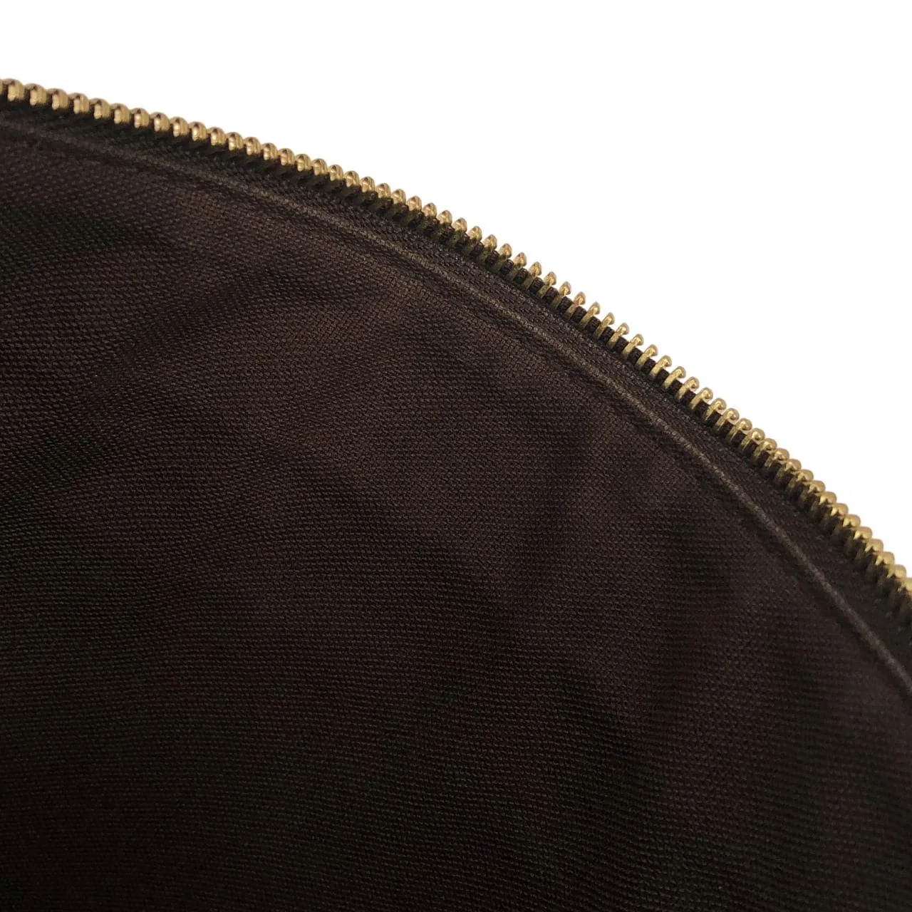 LOUIS VUITTON Pochette N51111 Shoulder Damier