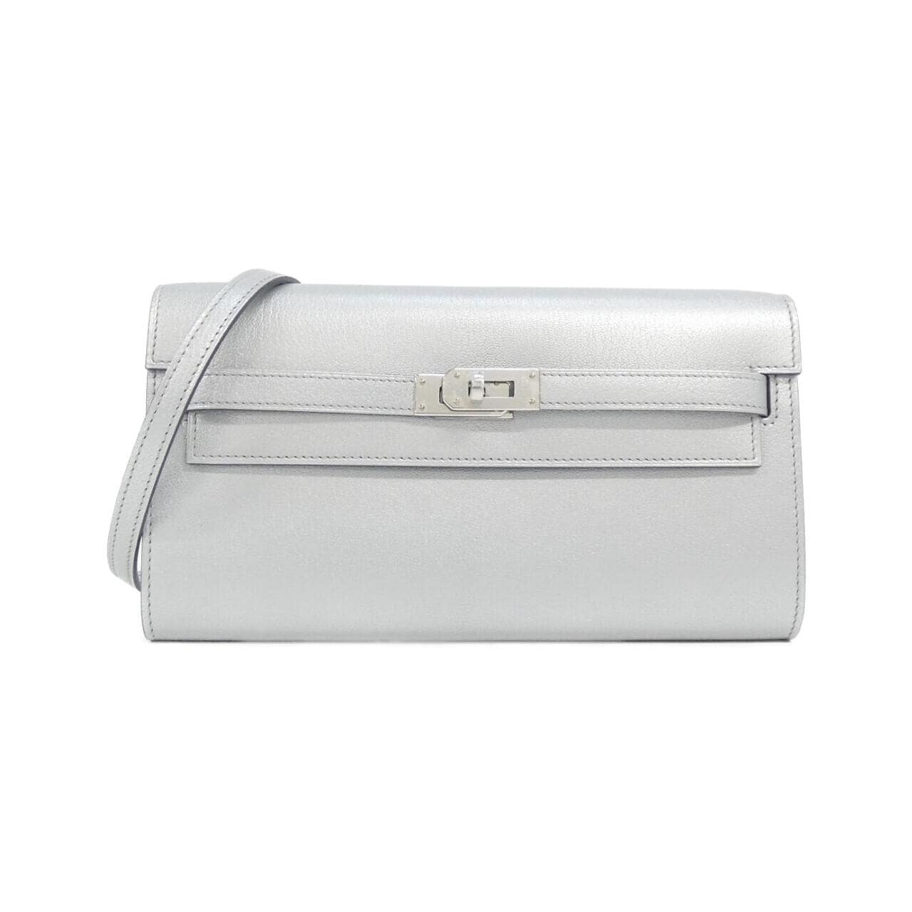 HERMES Kelly 086404CK 銀包