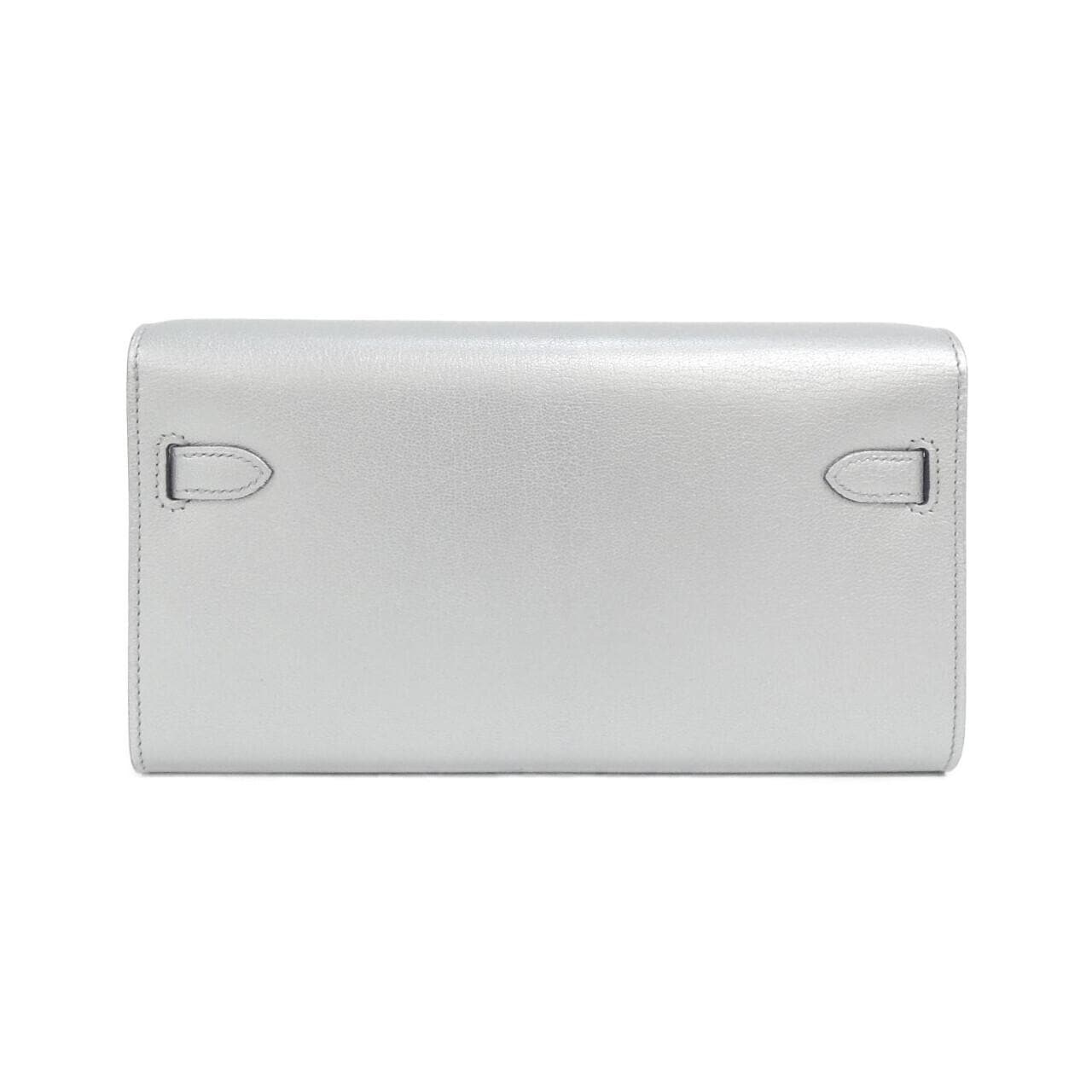 HERMES Kelly 086404CK 銀包 2