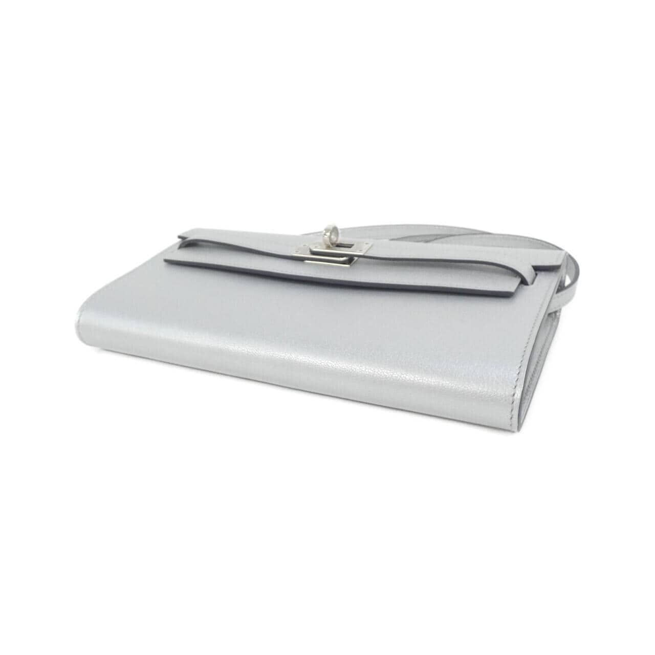 HERMES Kelly 086404CK 銀包 3