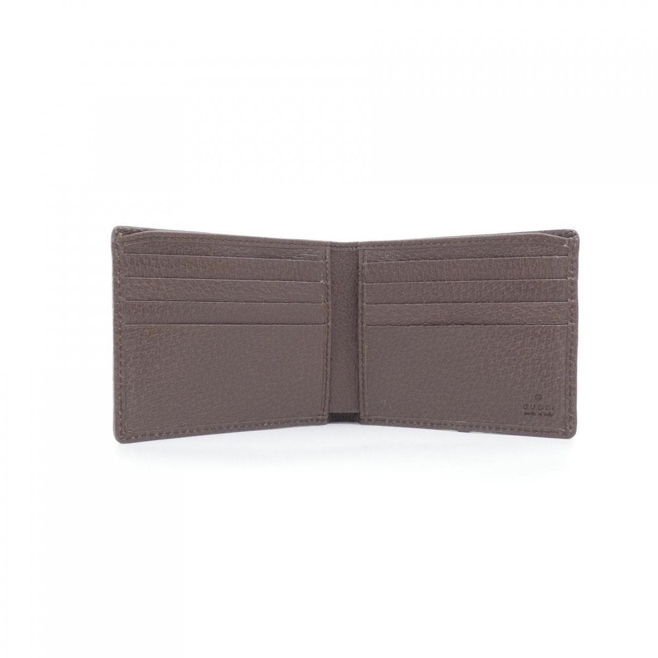 GUCCI 699308 FABGN 散紙包 帆布 2