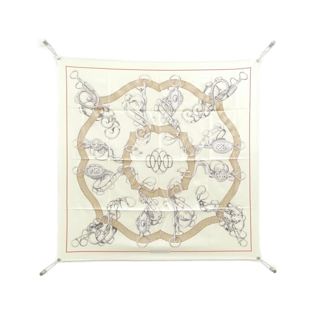 HERMES Scarf