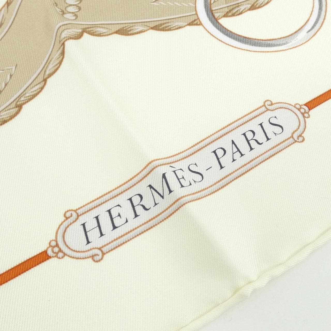 HERMES Scarf 2