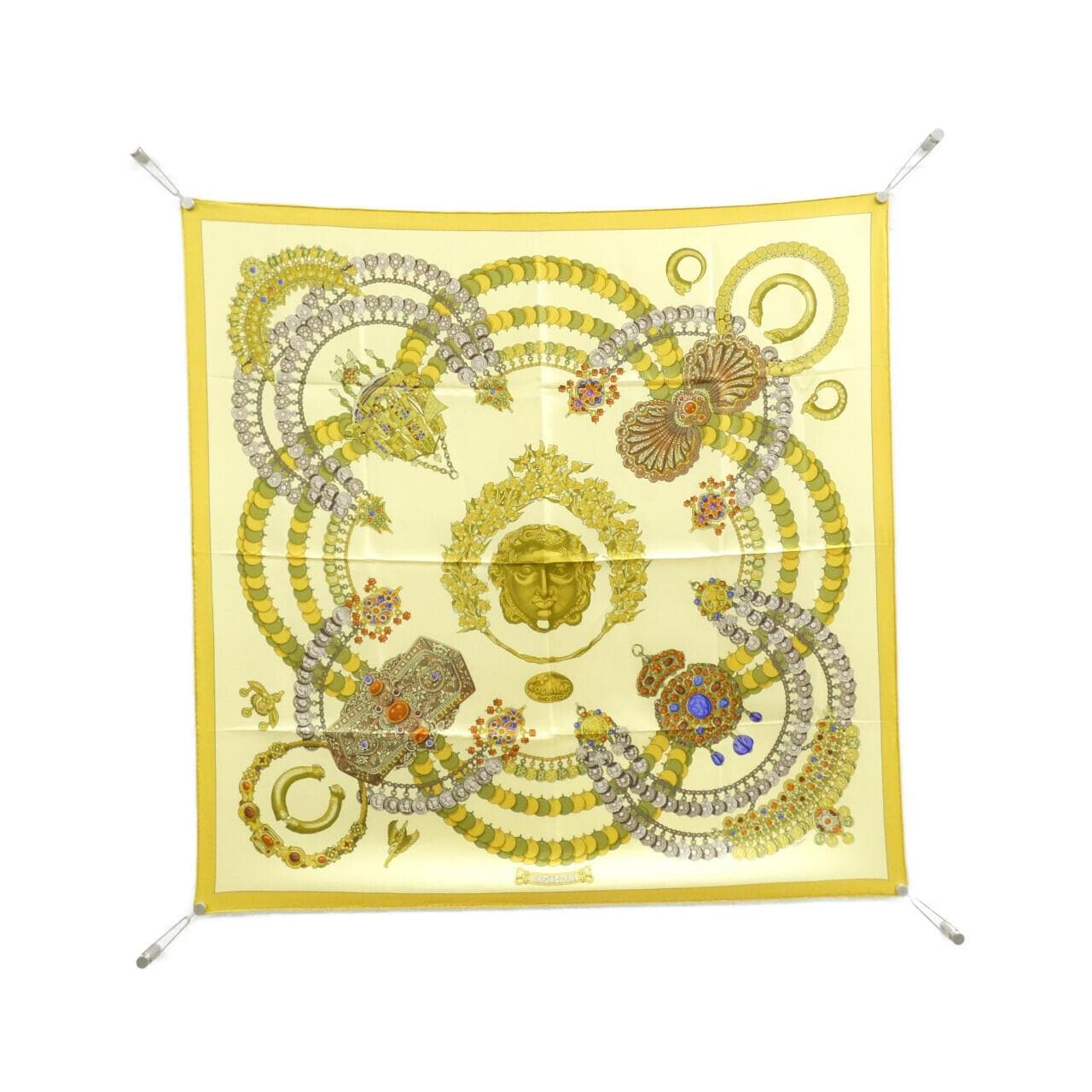 HERMES Scarf