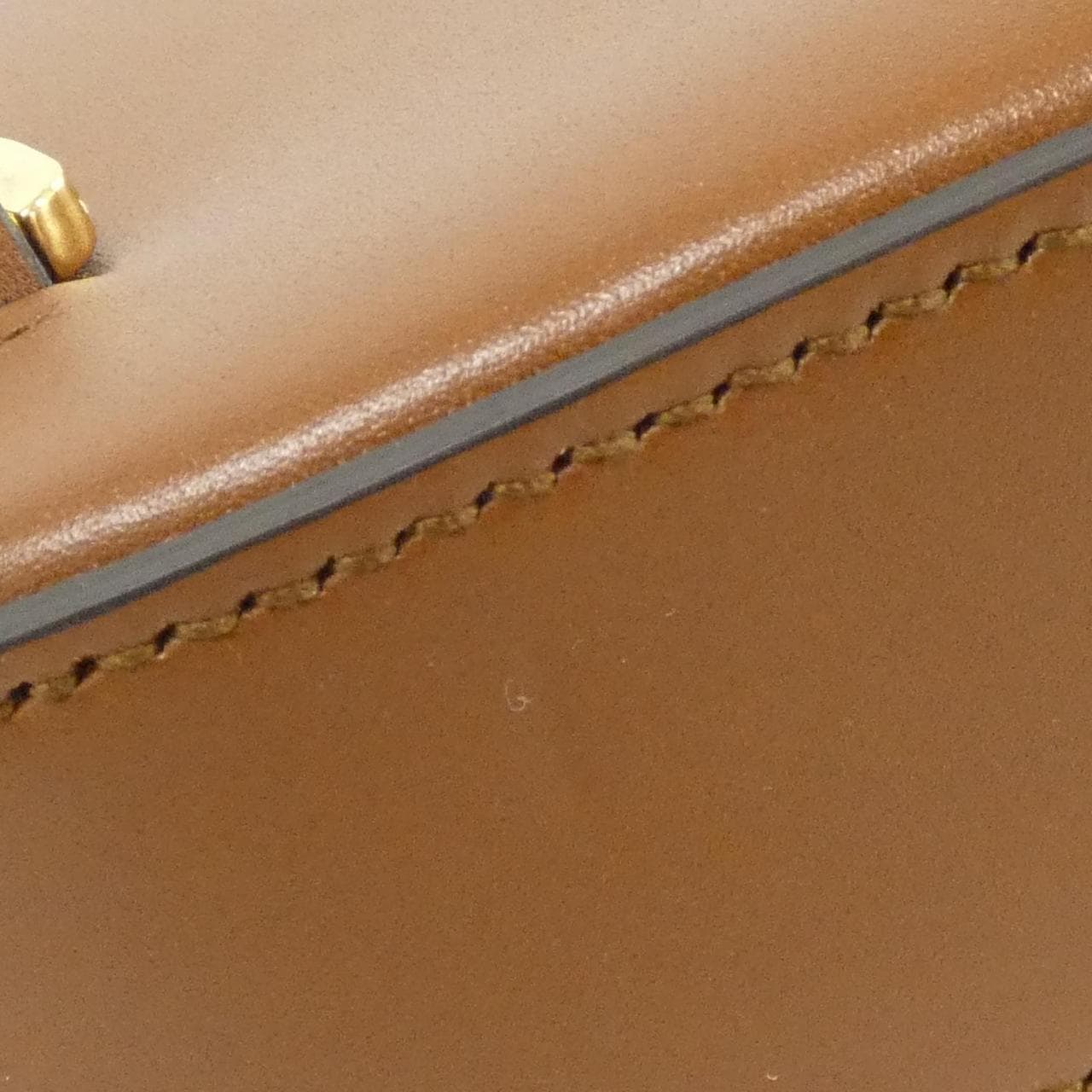 GUCCI 702106 UZY0T Handbag Leather 3