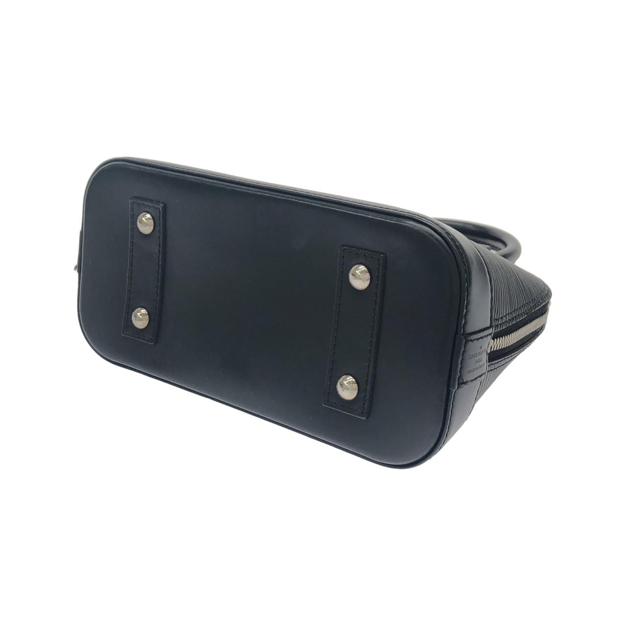 LOUIS VUITTON Alma M40862 手提包 Epi 2