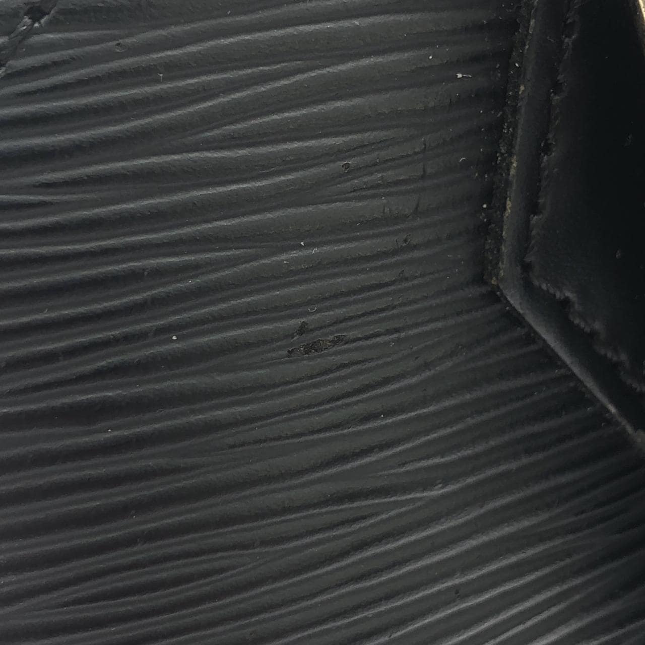 LOUIS VUITTON Alma M40862 手提包 Epi 4