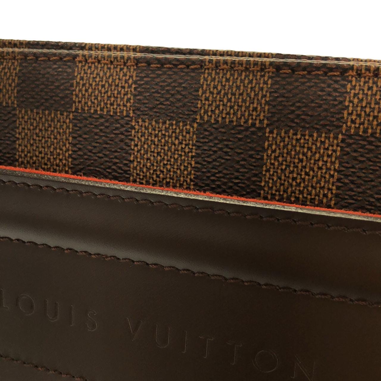 LOUIS VUITTON N51123 Handbag Damier 3