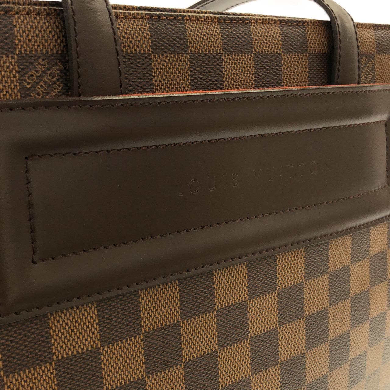 LOUIS VUITTON N51123 Handbag Damier 4