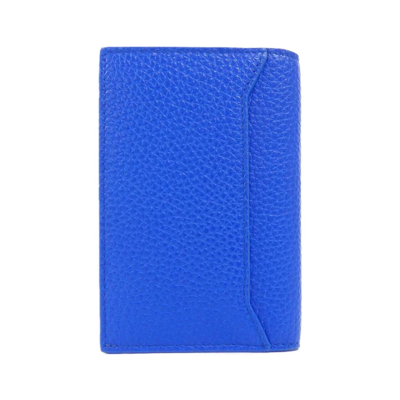 CELINE 10K873GTH Card Case 2