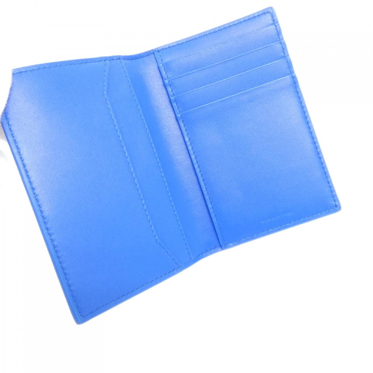 CELINE 10K873GTH Card Case 3