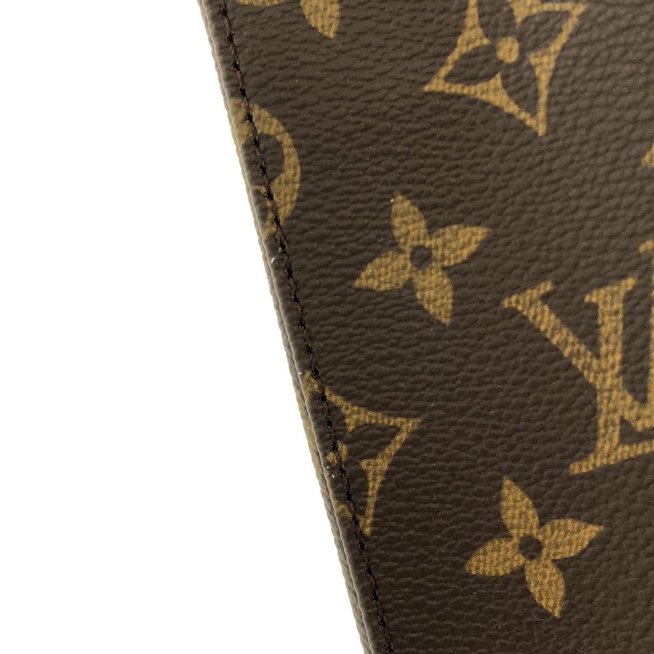 LOUIS VUITTON Looping M51145 肩背包 Monogram 3