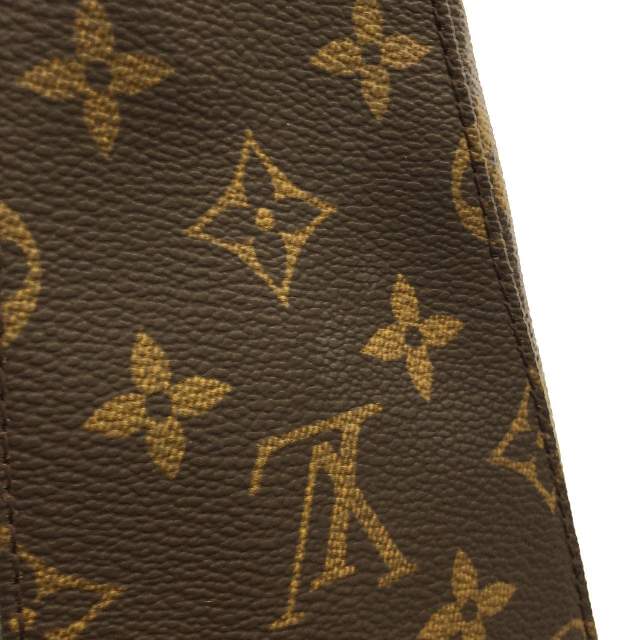 LOUIS VUITTON Looping M51145 肩背包 Monogram 5