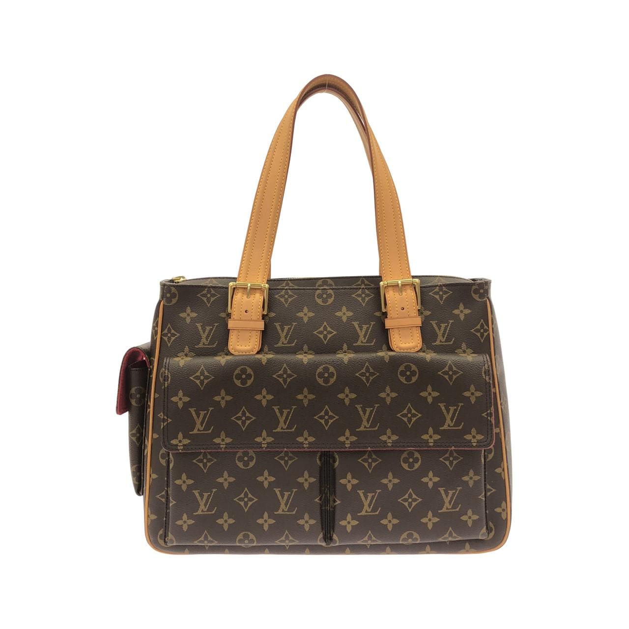 LOUIS VUITTON M51162 手提包 Monogram