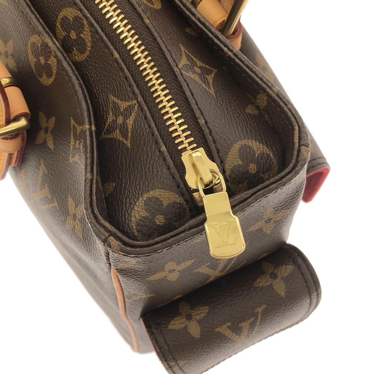 LOUIS VUITTON M51162 Handbag Monogram 5