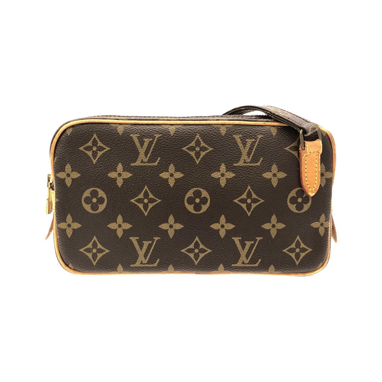 LOUIS VUITTON M51828 Shoulder Monogram