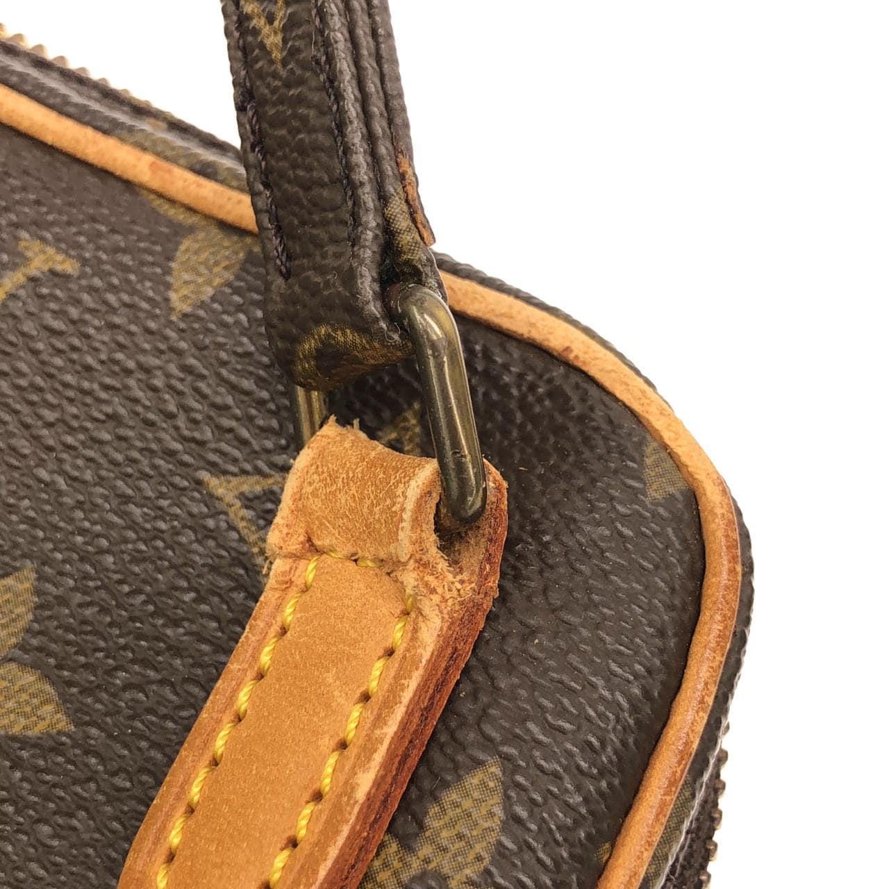LOUIS VUITTON M51828 Shoulder Monogram 3