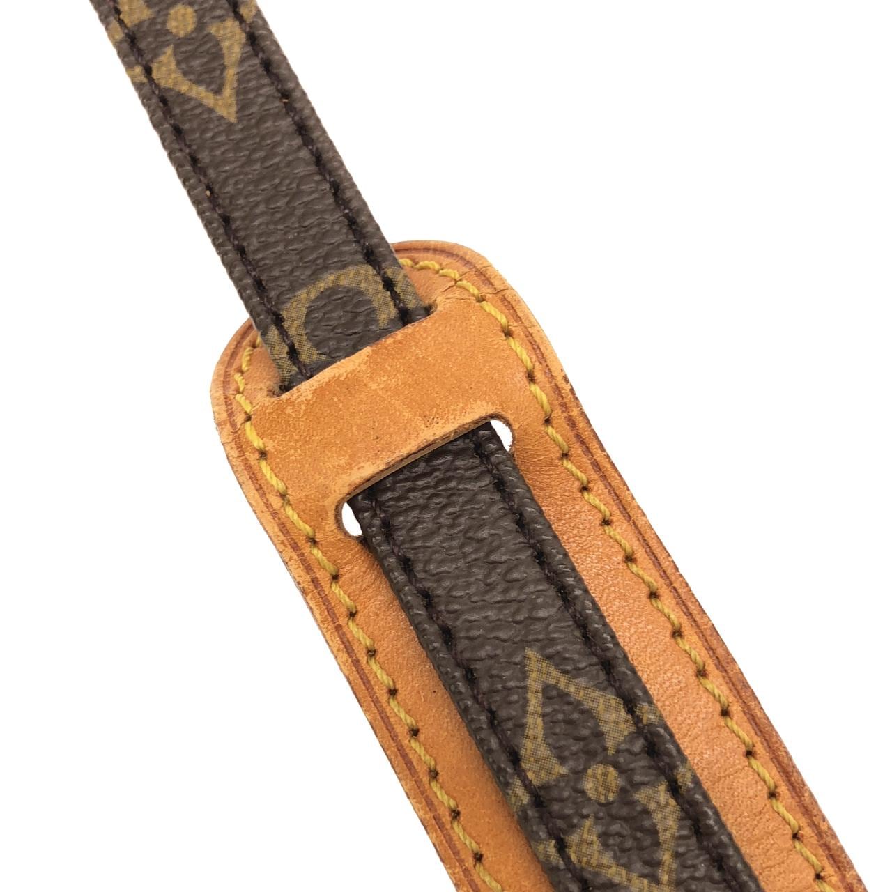 LOUIS VUITTON M51828 Shoulder Monogram 4