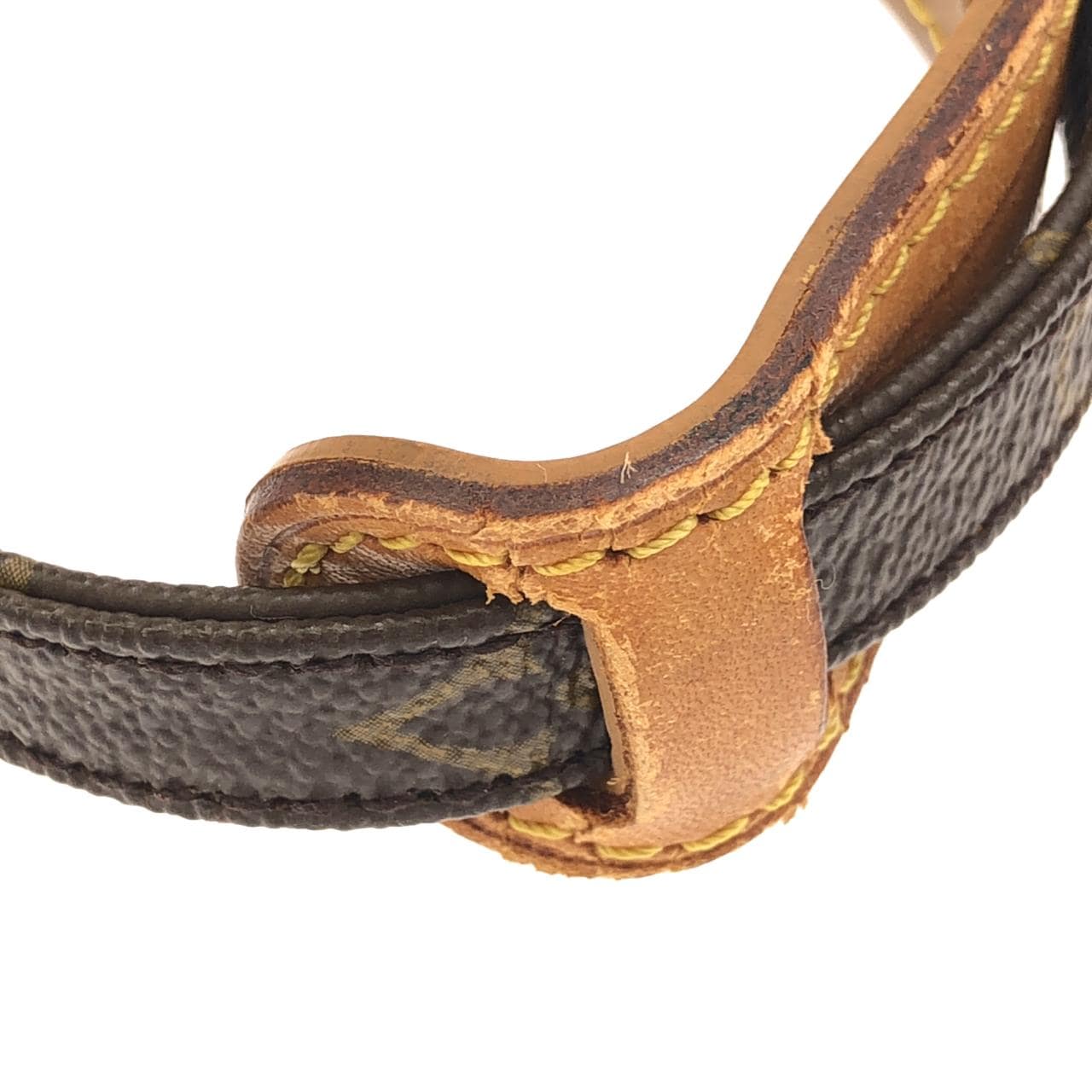 LOUIS VUITTON M51828 Shoulder Monogram 5