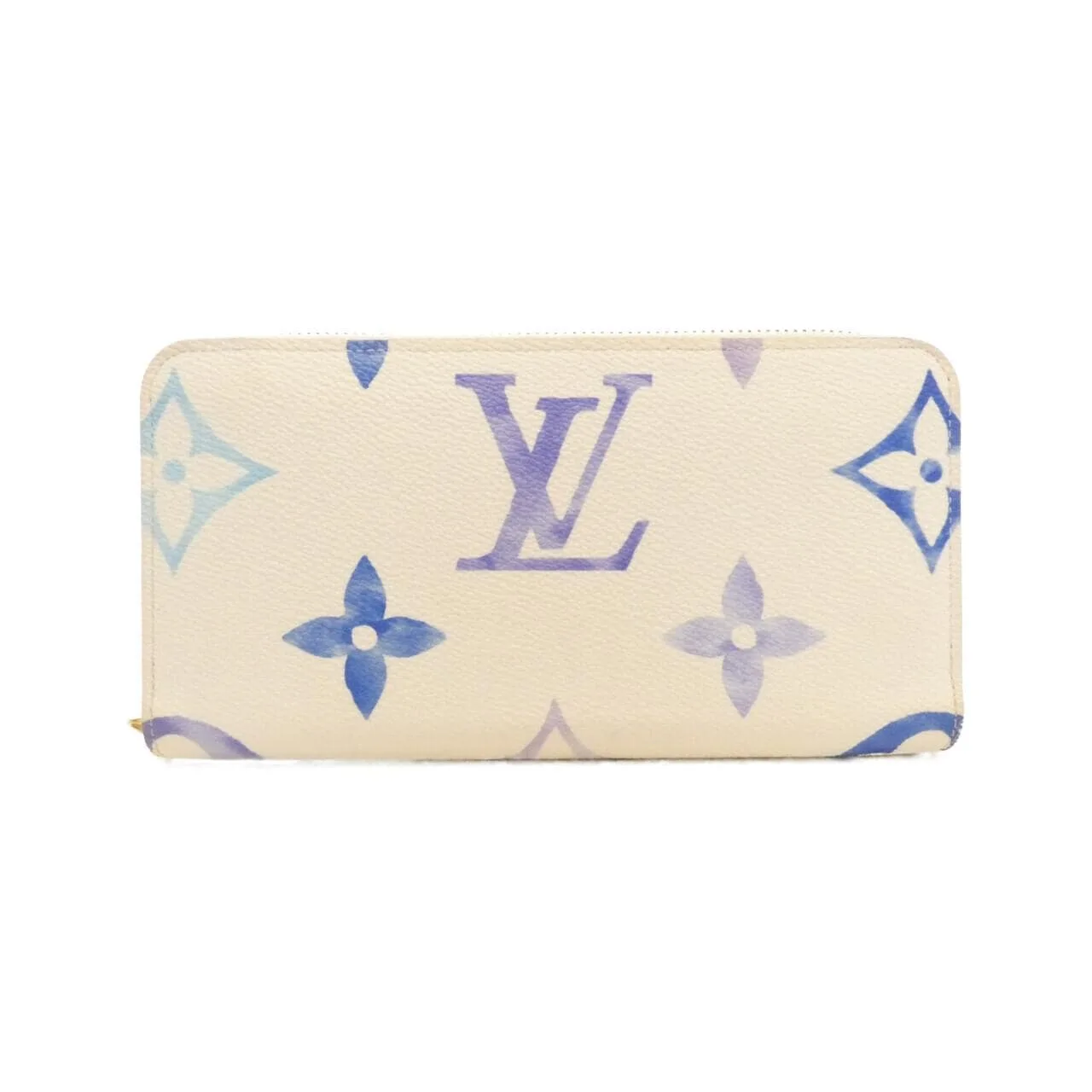 LOUIS VUITTON M82384 銀包 Monogram