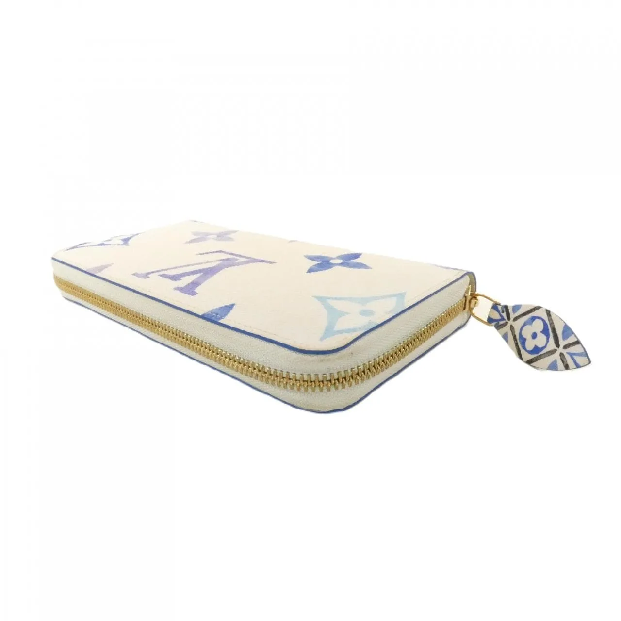 LOUIS VUITTON M82384 銀包 Monogram 2