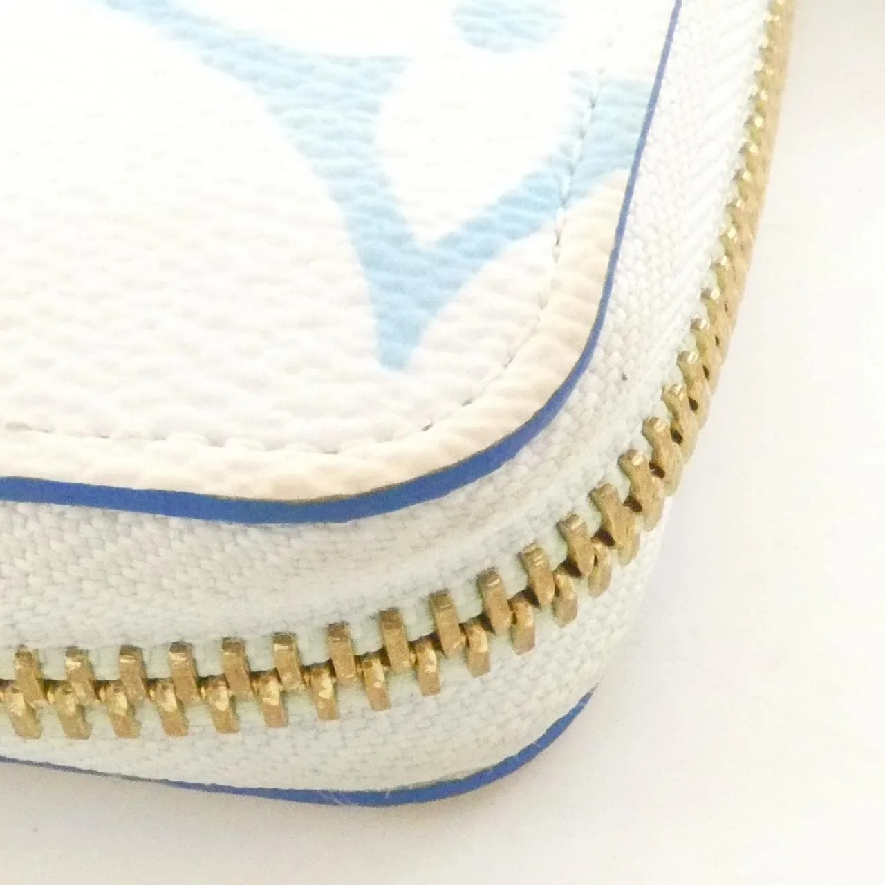LOUIS VUITTON M82384 銀包 Monogram 5