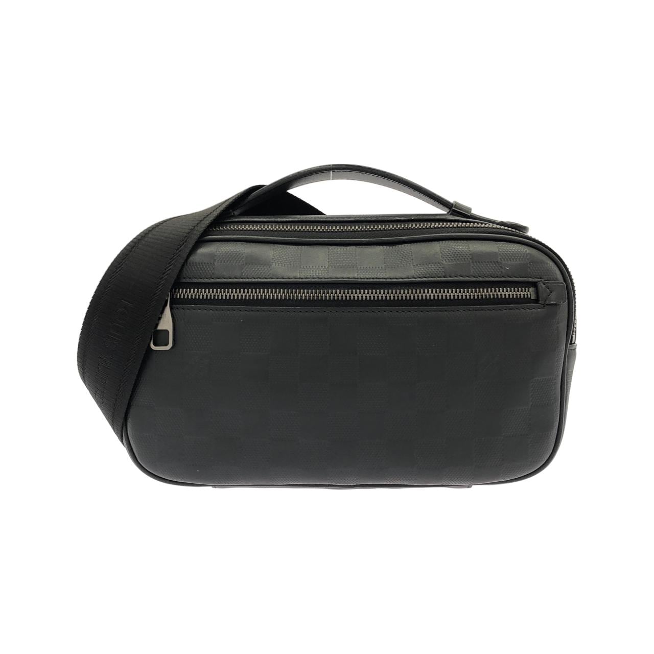 LOUIS VUITTON M83563 Shoulder Lambskin