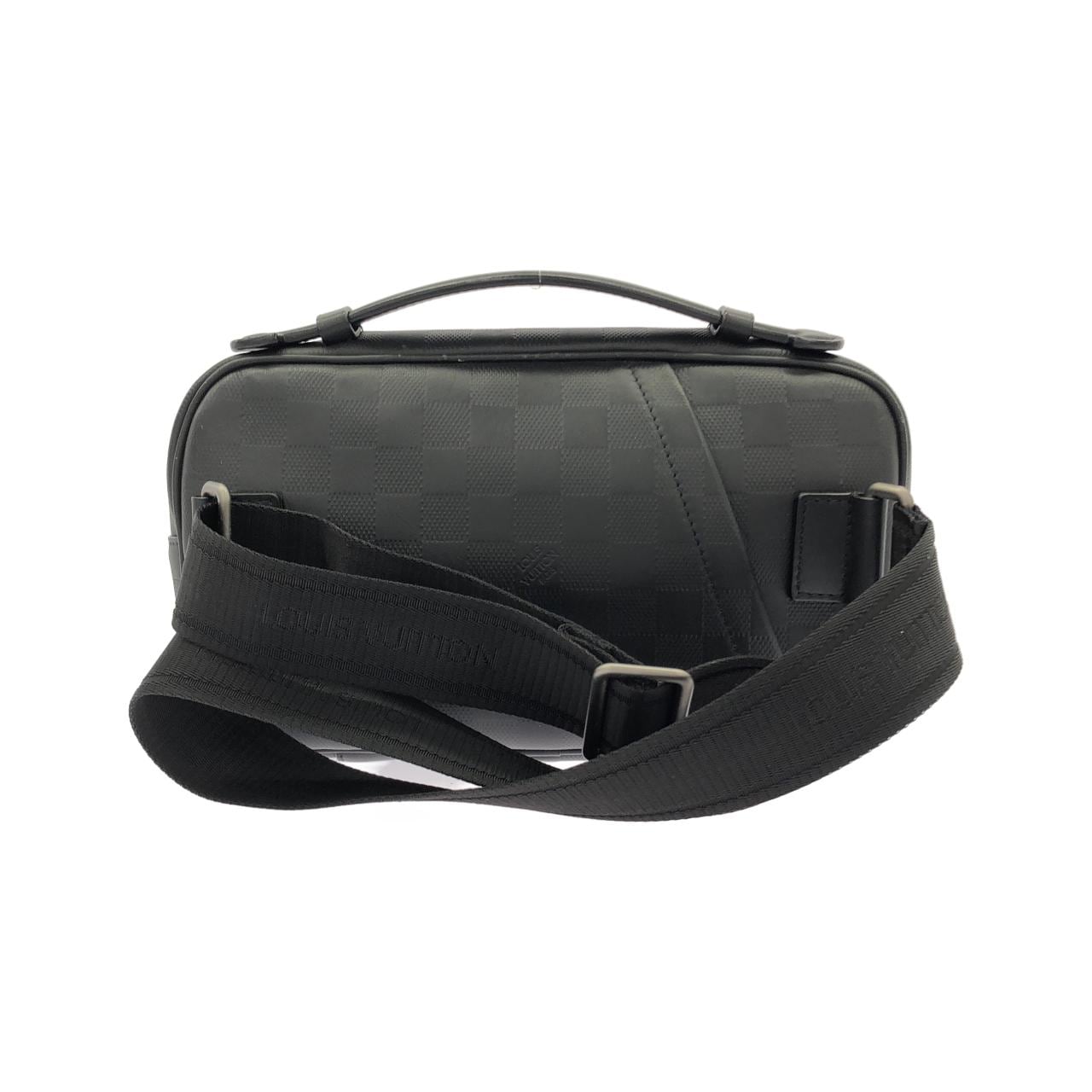LOUIS VUITTON M83563 Shoulder Lambskin 2
