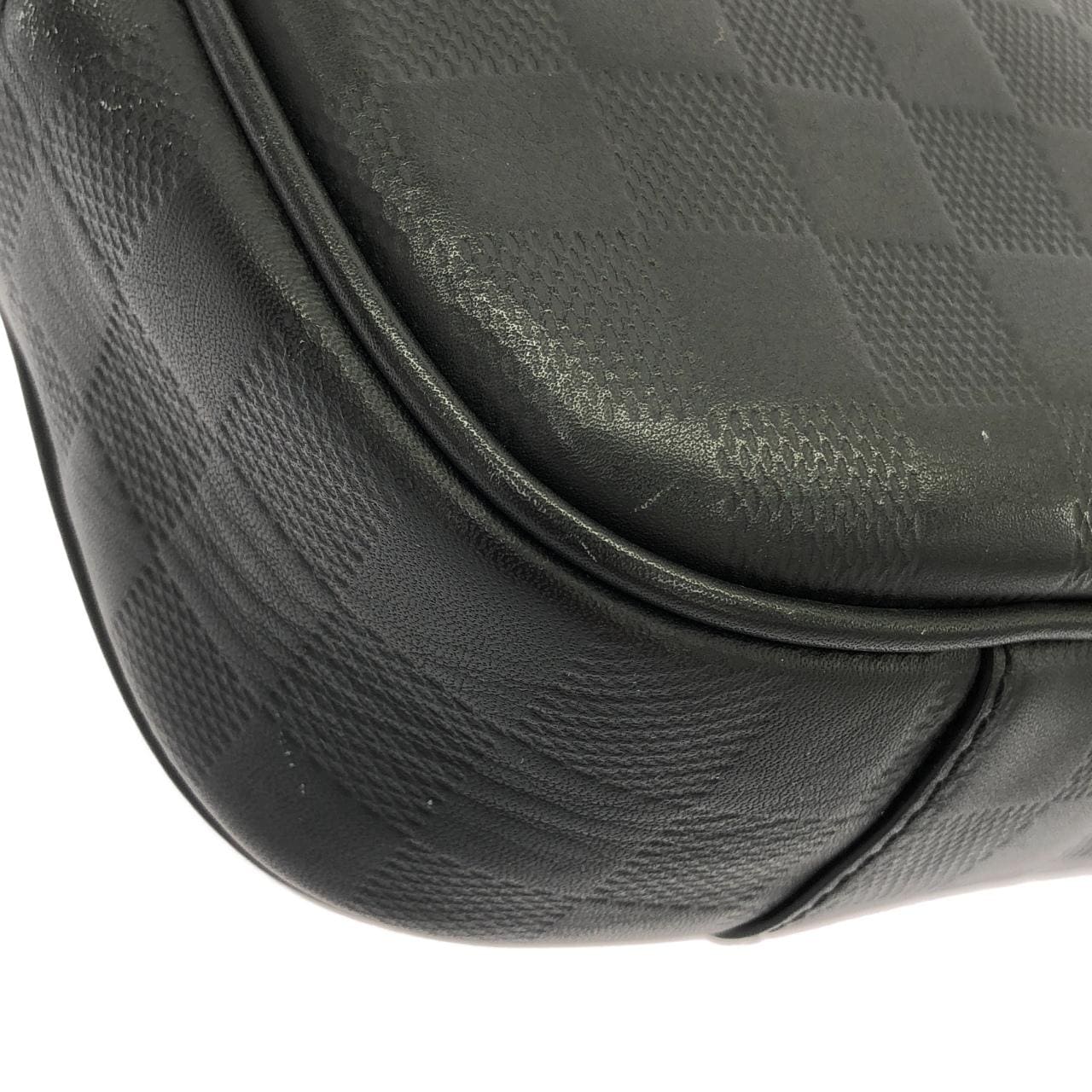 LOUIS VUITTON M83563 Shoulder Lambskin 3