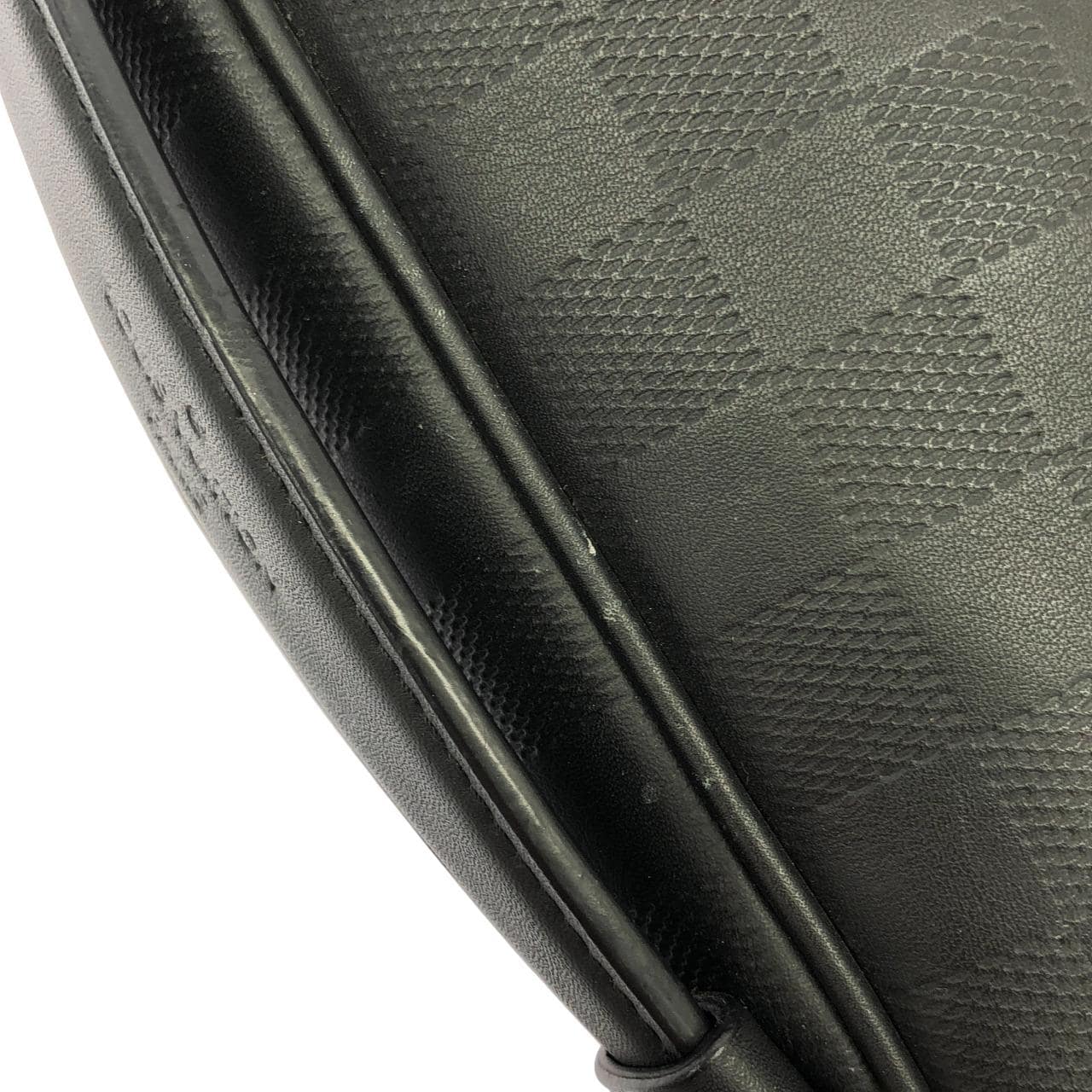 LOUIS VUITTON M83563 Shoulder Lambskin 5