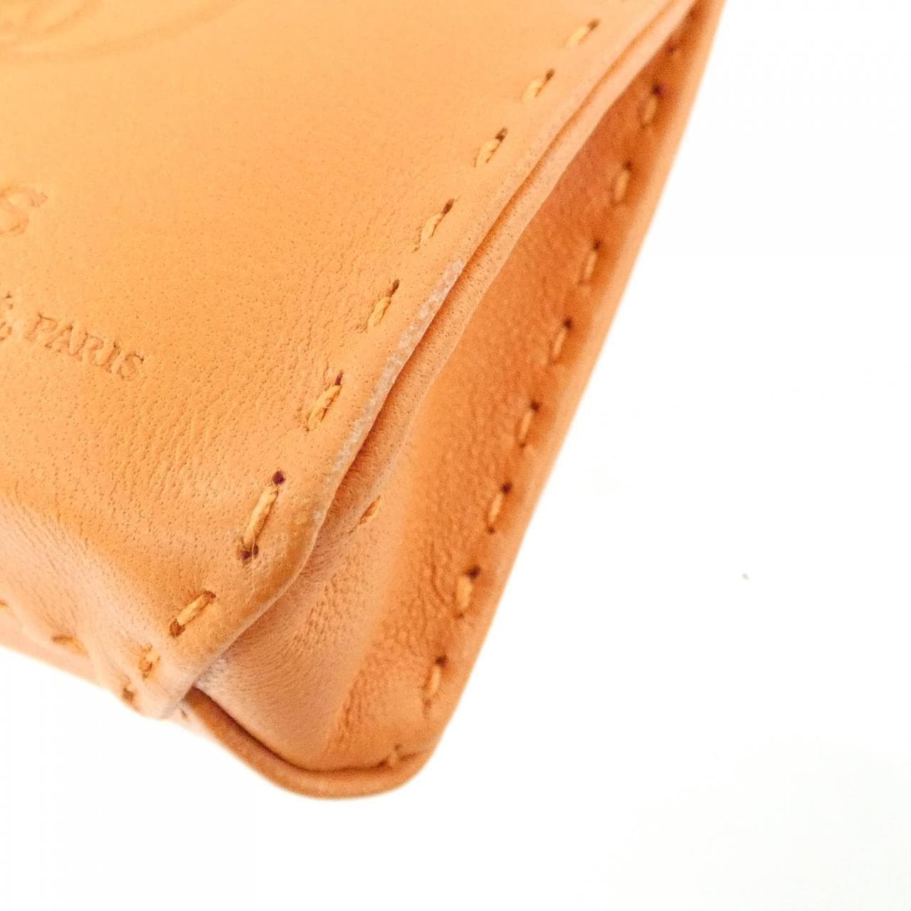 HERMES 079065CA Wallet 3