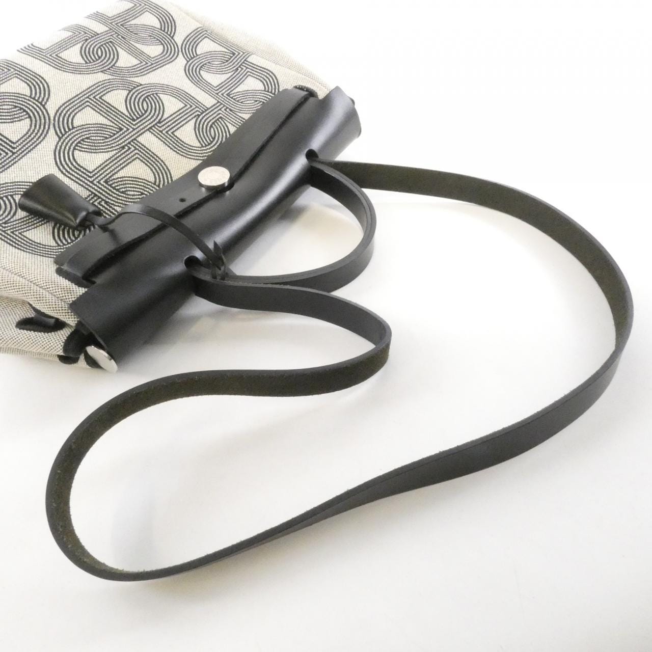 HERMES Herbag 084264CK 手提包 5