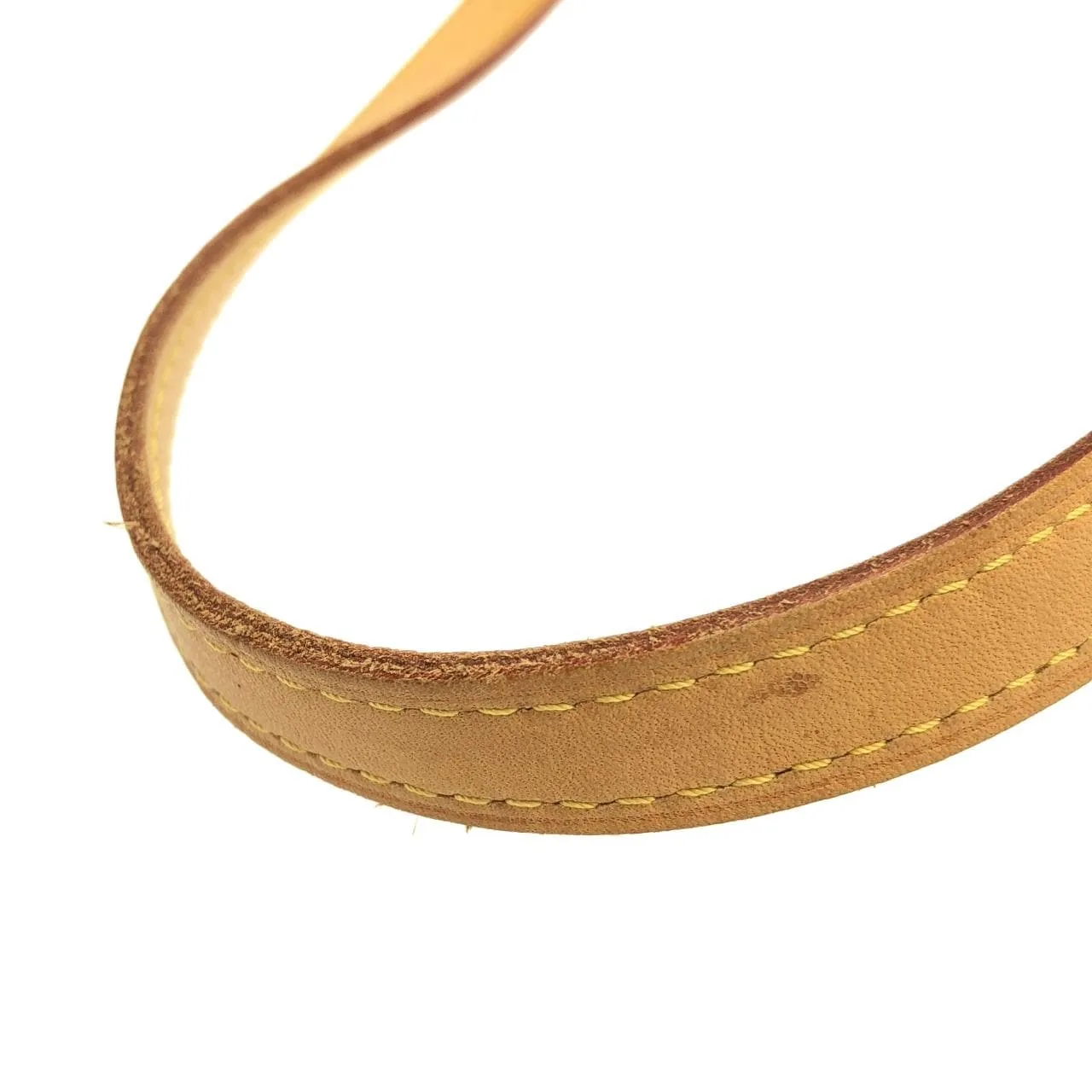 LOUIS VUITTON M95566 肩背包 Monogram 黑色 Monogram 中古品A - 縮圖 7