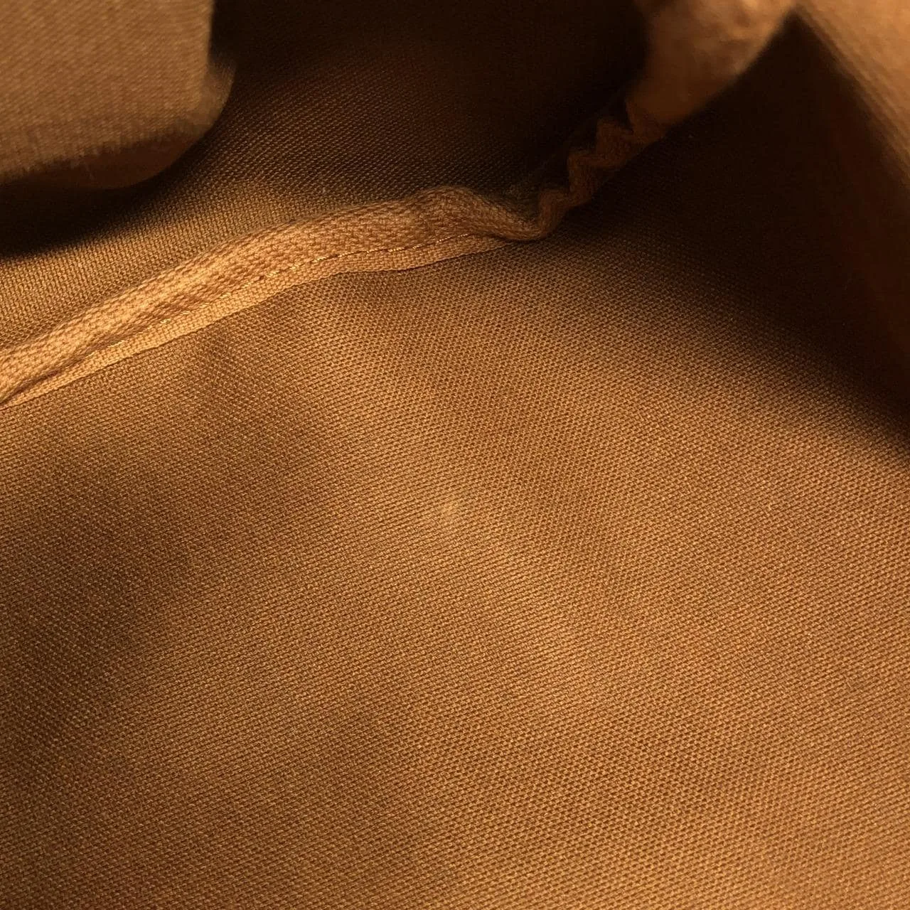 LOUIS VUITTON M95566 肩背包 Monogram 黑色 Monogram 中古品A - 縮圖 10