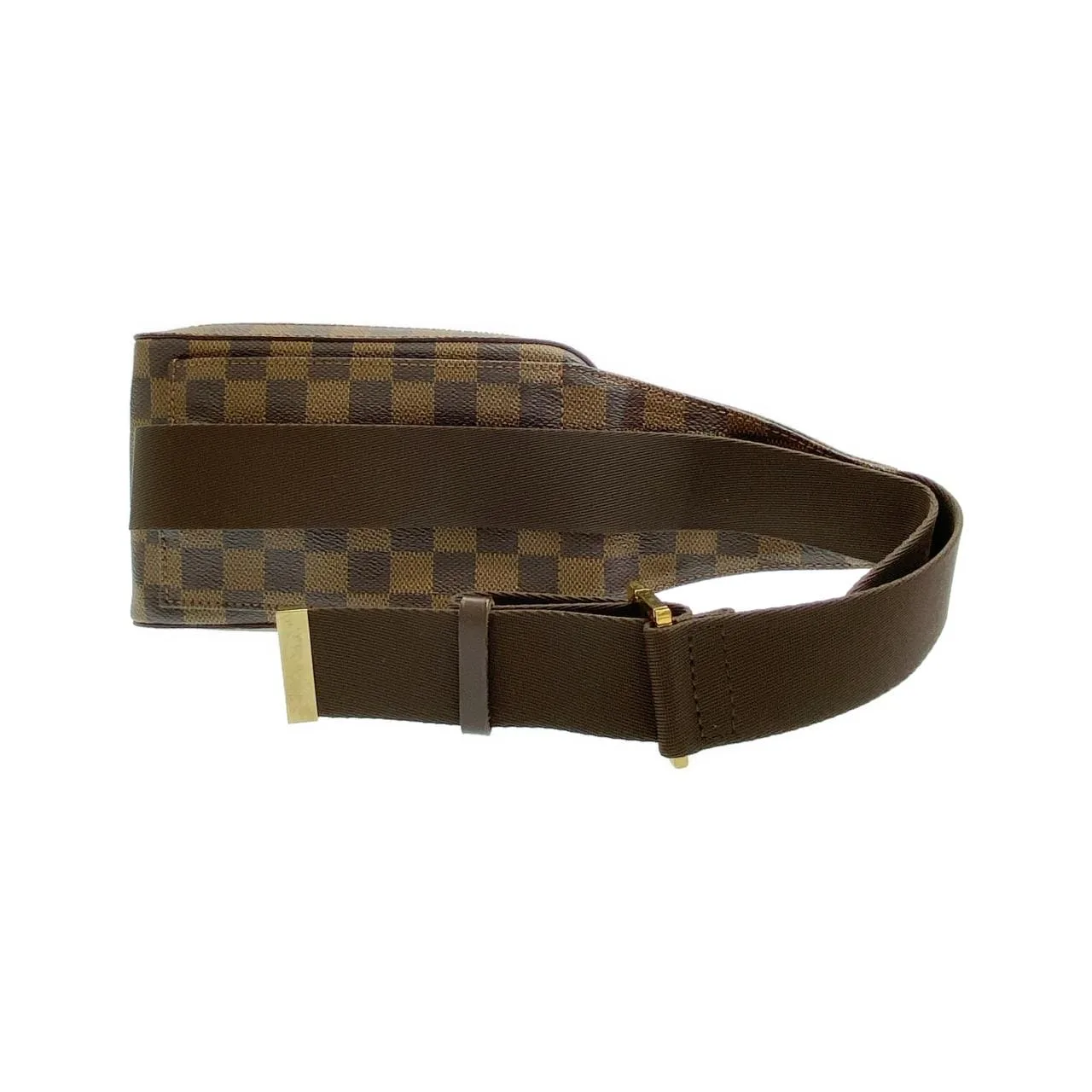 LOUIS VUITTON N51994 Shoulder Damier Black Damier Rank A - Thumbnail 2