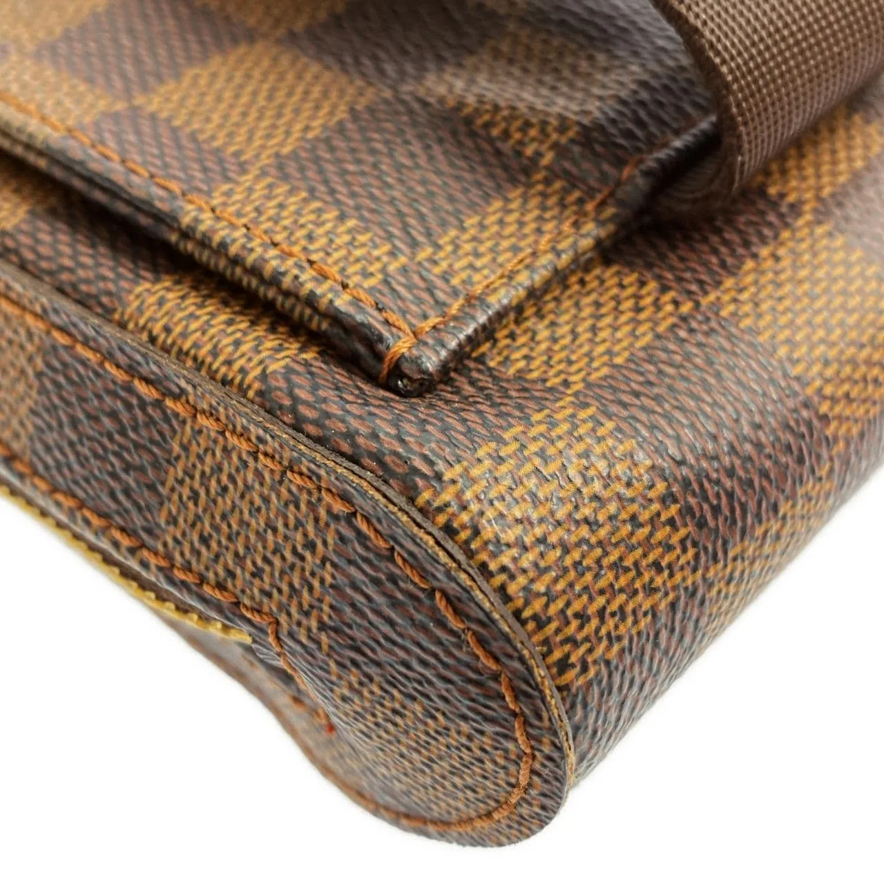 LOUIS VUITTON N51994 Shoulder Damier Black Damier Rank A - Thumbnail 3