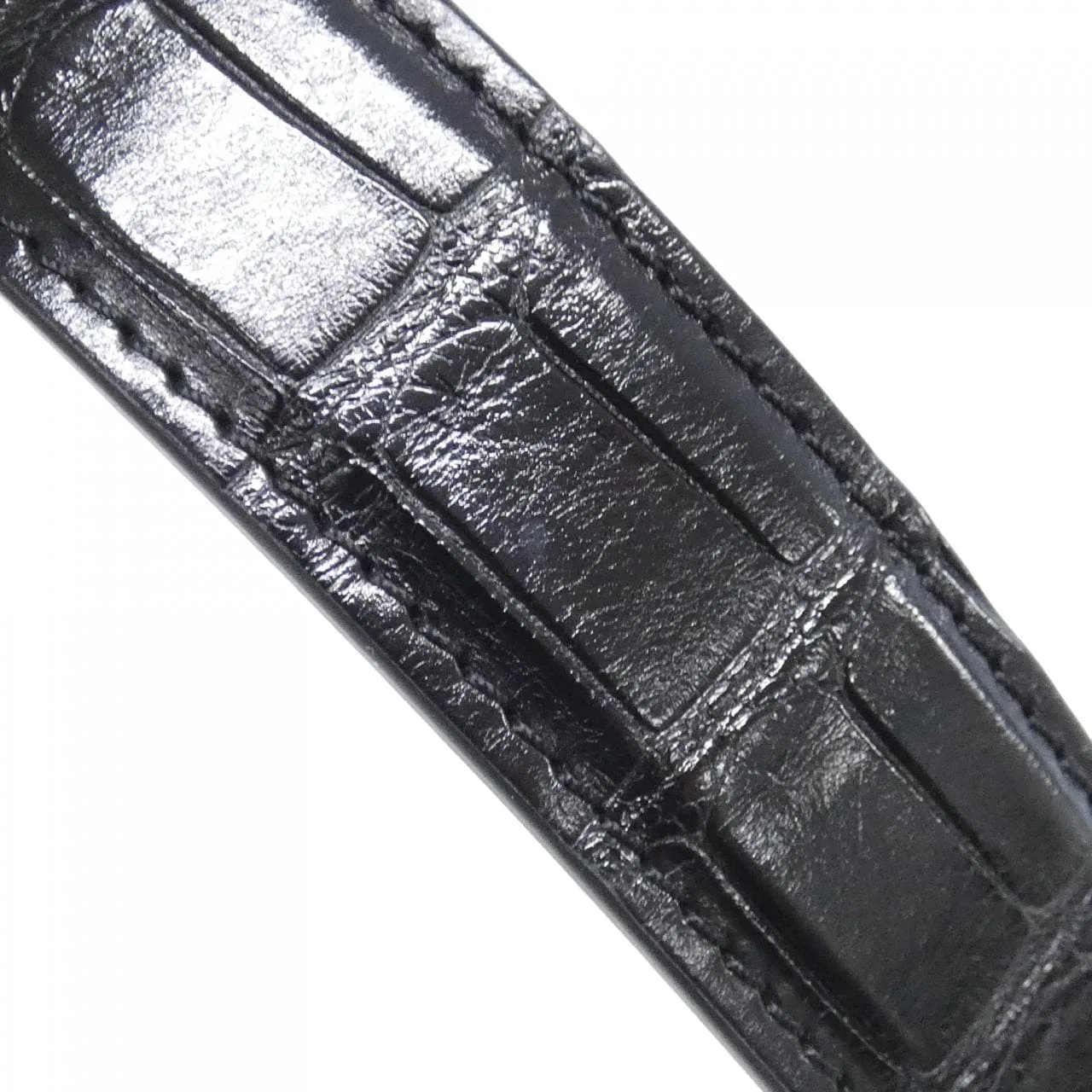 LOUIS VUITTON N88338 Handbag Monogram Black Monogram Rank A - Thumbnail 6