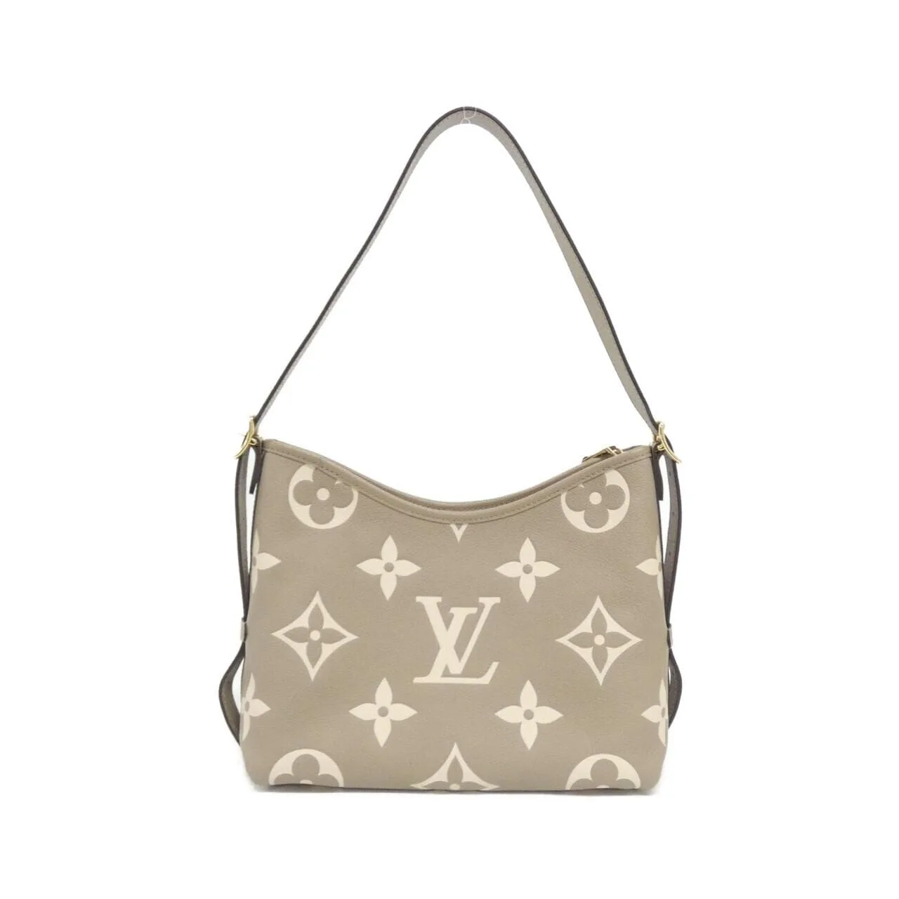 LOUIS VUITTON M47180 Shoulder Monogram Black Monogram Rank A - Thumbnail 2
