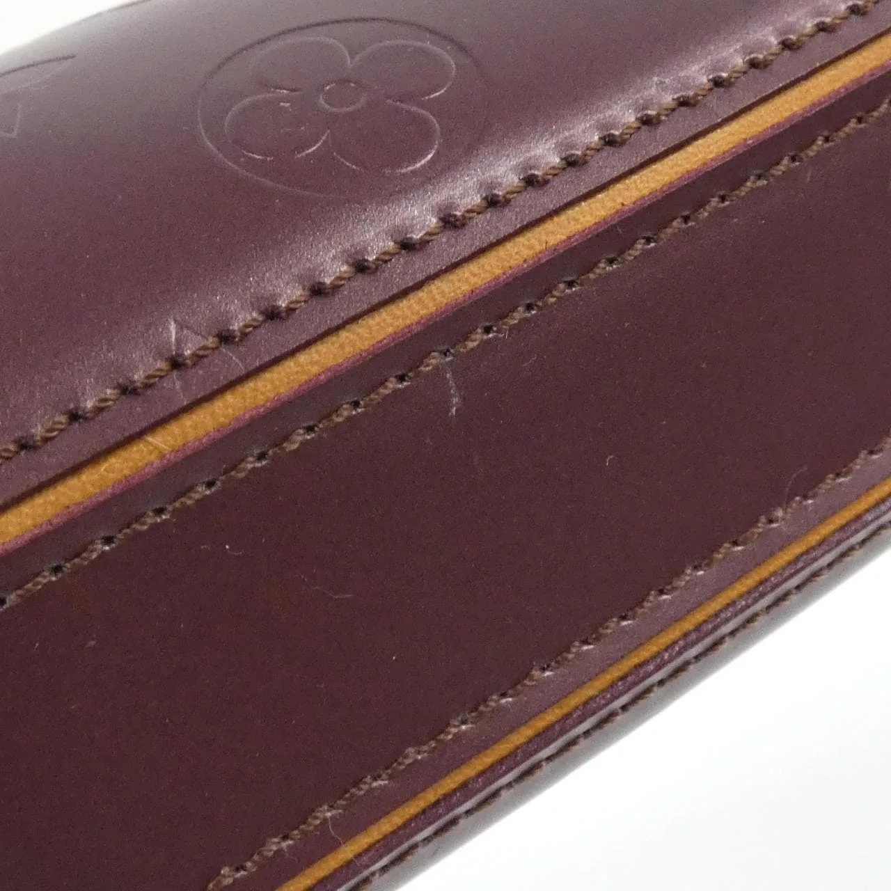 LOUIS VUITTON M55146 Shoulder Monogram Black Monogram - Thumbnail 2