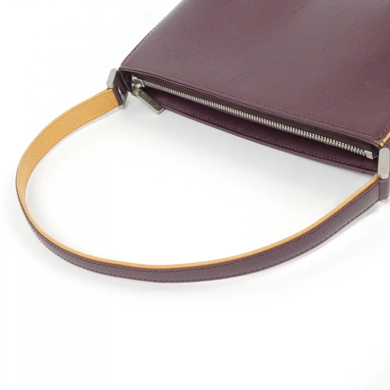 LOUIS VUITTON M55146 Shoulder Monogram Black Monogram - Thumbnail 5