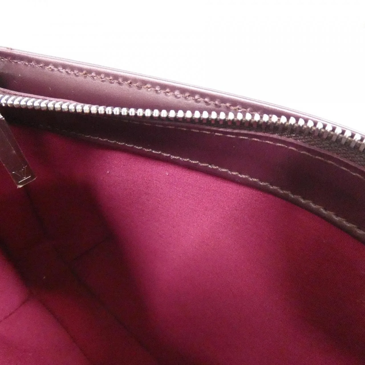 LOUIS VUITTON M55146 Shoulder Monogram Black Monogram - Thumbnail 7