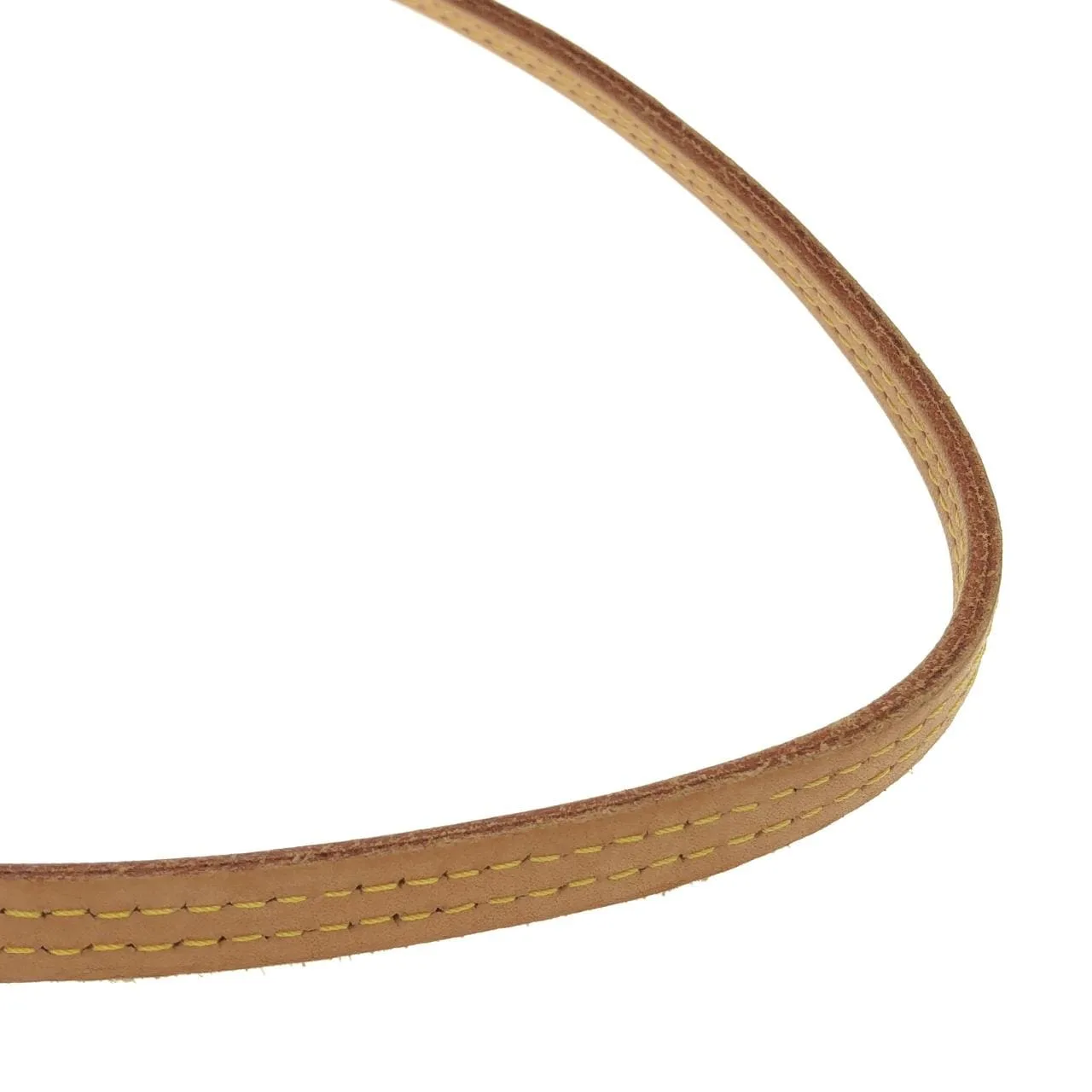 LOUIS VUITTON Neverfull N41604 Tote Damier 黑色 Damier 中古品A - 縮圖 6