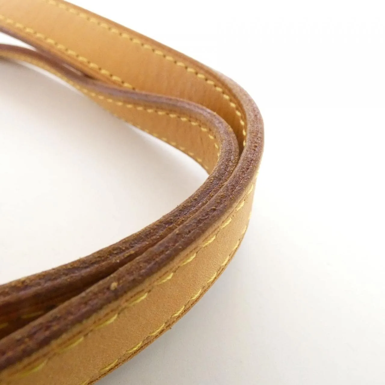 LOUIS VUITTON Totally M56688 Handbag Monogram 黑色 Monogram 中古品B - 縮圖 5