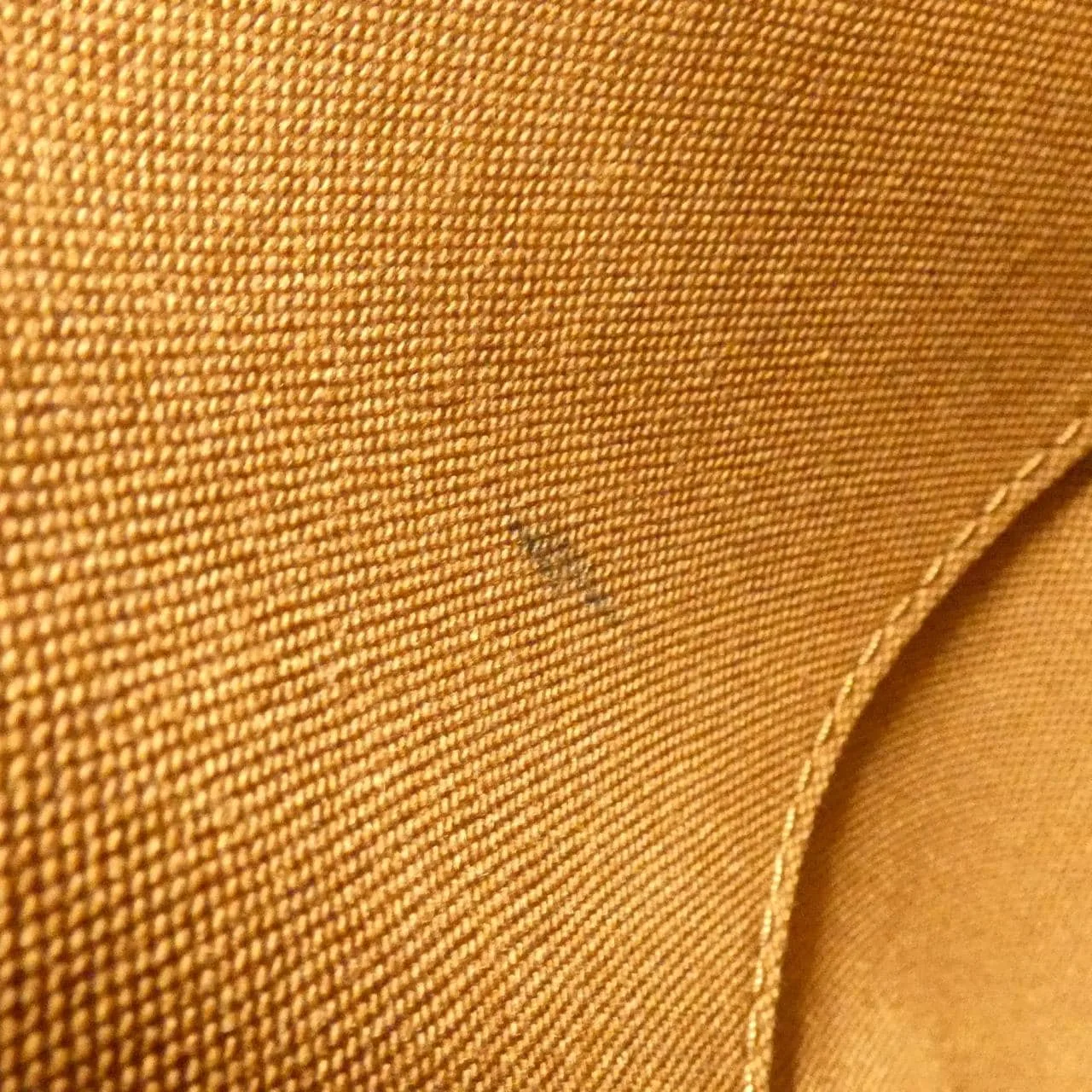 LOUIS VUITTON Totally M56688 Handbag Monogram 黑色 Monogram 中古品B - 縮圖 7