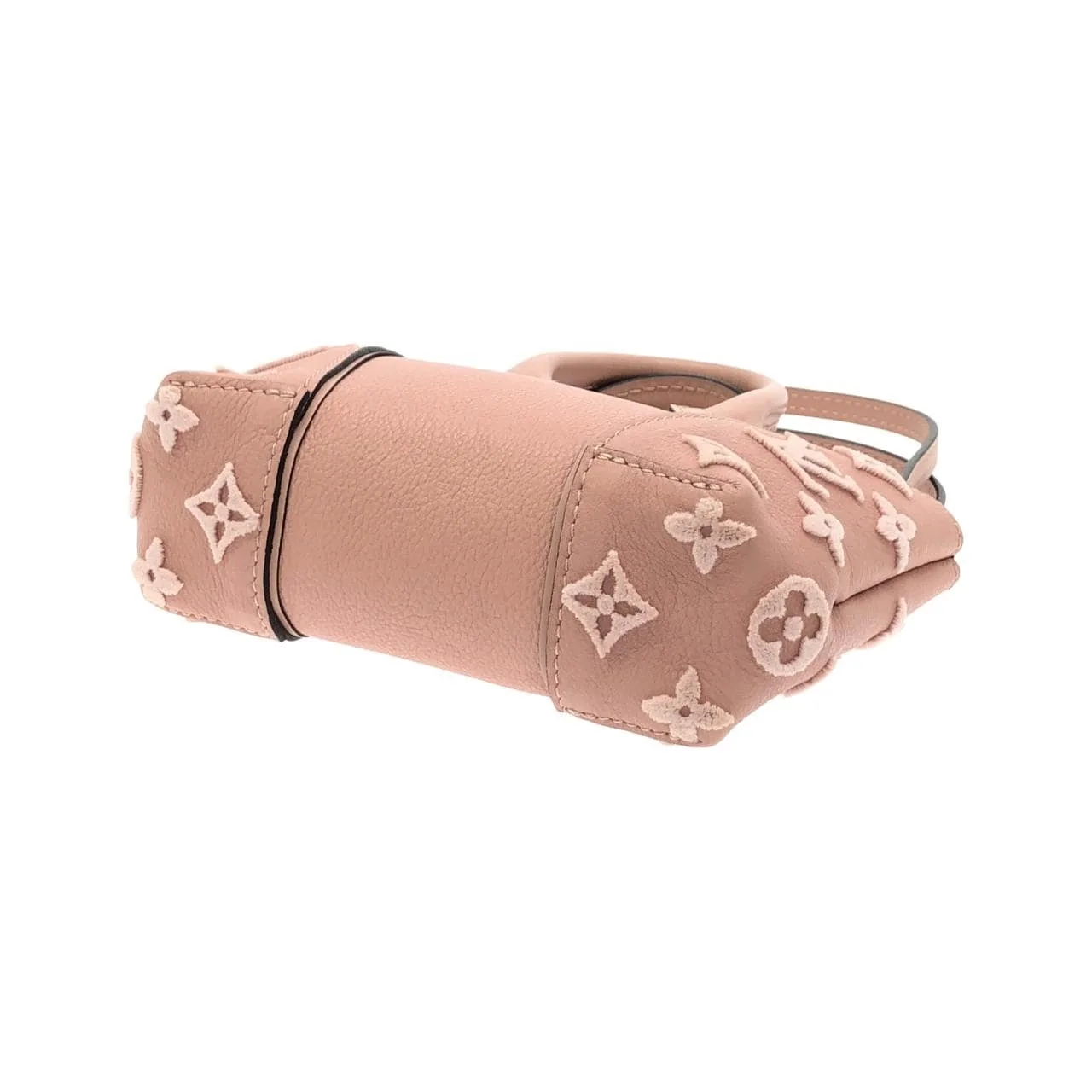 LOUIS VUITTON M61257 Handbag 黑色 中古品A - 縮圖 2