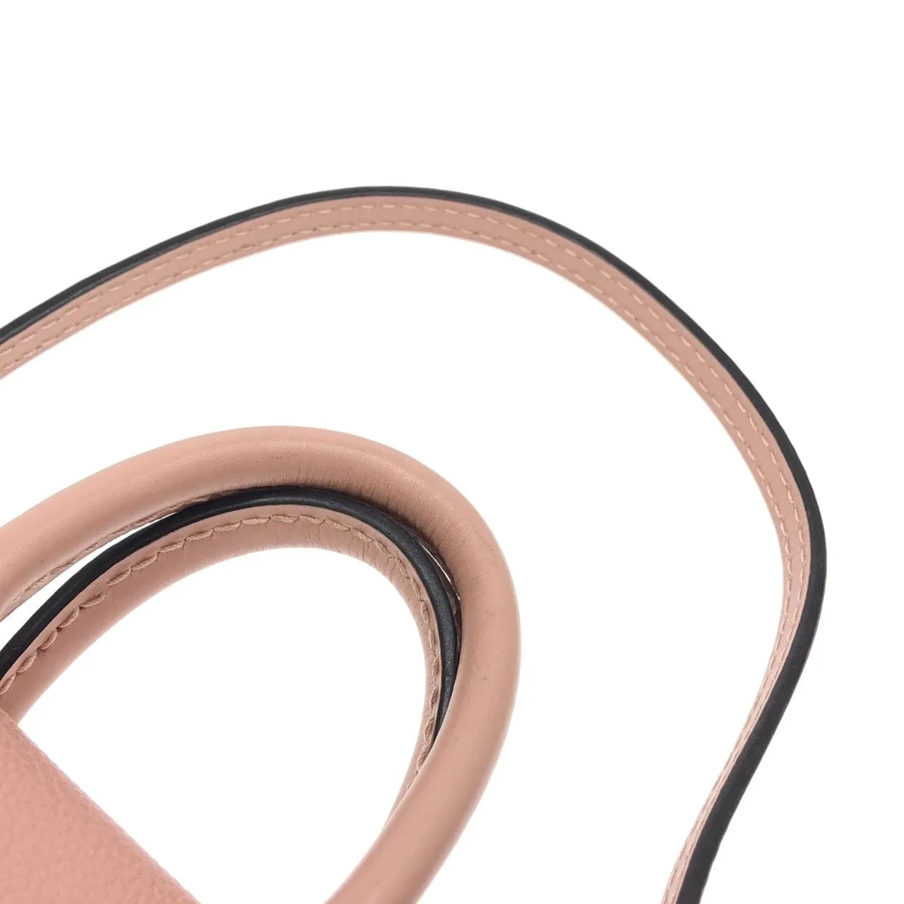 LOUIS VUITTON M61257 Handbag 黑色 中古品A - 縮圖 4